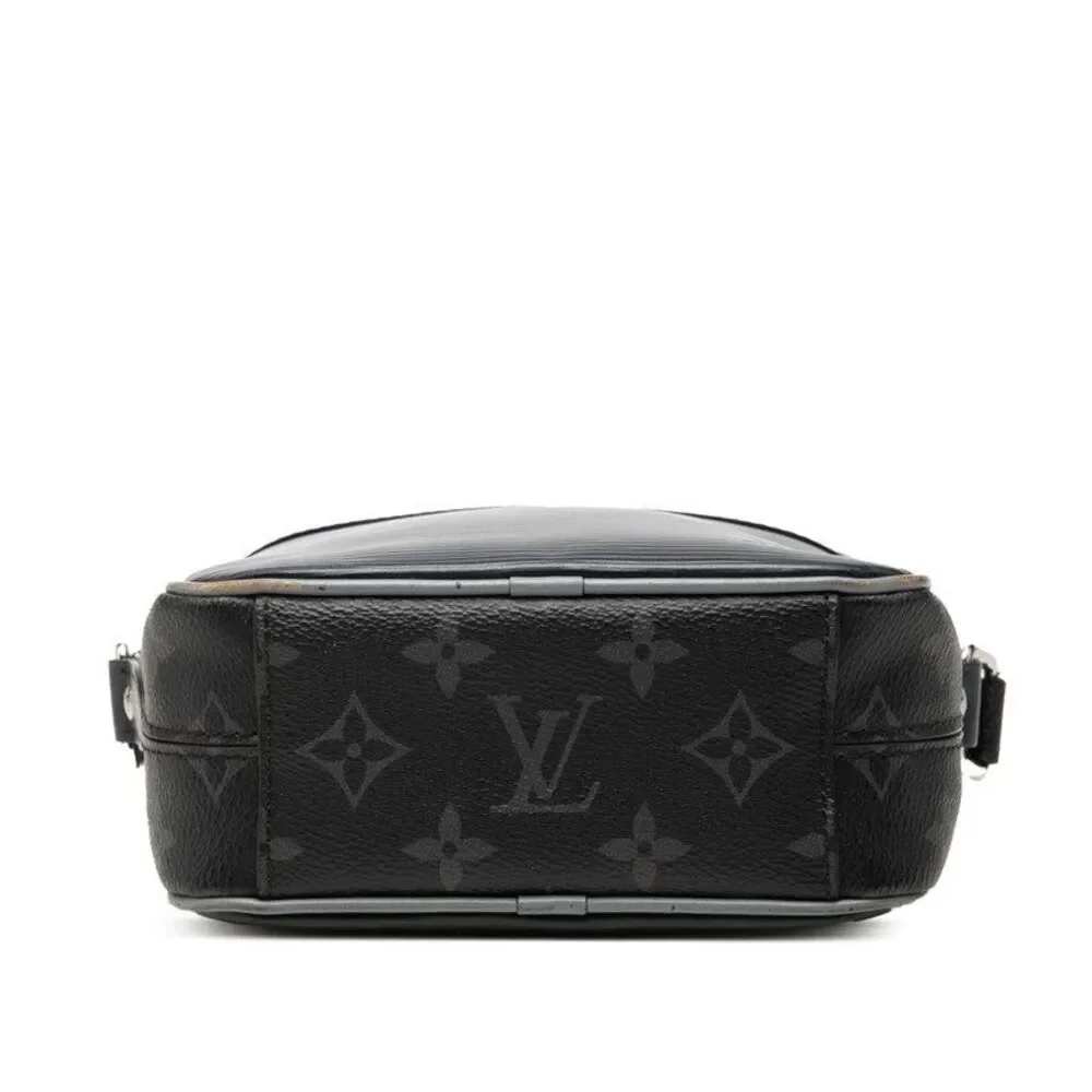 Louis Vuitton Danuve PM Shoulder Bag